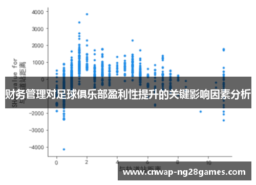 财务管理对足球俱乐部盈利性提升的关键影响因素分析 财务管理对足球俱乐部盈利性提升的关键影响因素分析