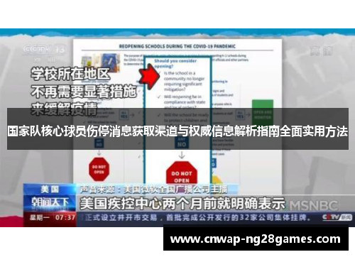 国家队核心球员伤停消息获取渠道与权威信息解析指南全面实用方法