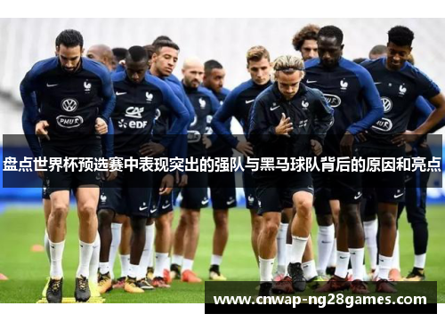 盘点世界杯预选赛中表现突出的强队与黑马球队背后的原因和亮点