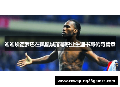 迪迪埃德罗巴在凤凰城落幕职业生涯书写传奇篇章 迪迪埃德罗巴在凤凰城落幕职业生涯书写传奇篇章