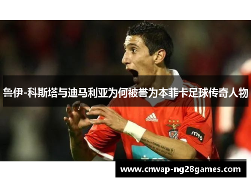 鲁伊-科斯塔与迪马利亚为何被誉为本菲卡足球传奇人物 鲁伊-科斯塔与迪马利亚为何被誉为本菲卡足球传奇人物